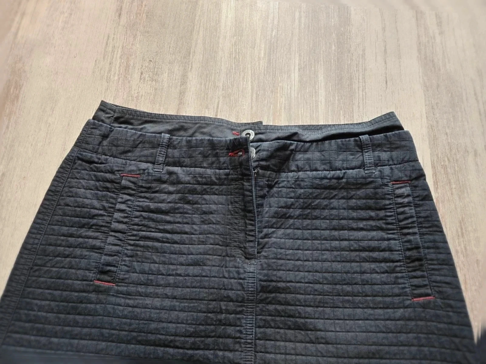 Tailleur estilo japonês Cop Copine tamanho 38 novo – photo 17